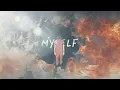 Saint Chaos - I Hate Myself (Official Lyric Video)