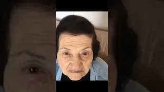 حماتي ٩٤ الجهلانة ما شاء الله دندنها