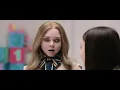 M3gan singing tell me your dreams