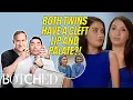 Twins Magali and Cynthia BOTH Have Cleft Lips And Palates Before After Botched E