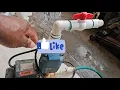 Download Lagu Is smart head on a WATER PUMPS pump a good idea