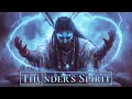 Download Lagu Thunder's Spirit - Shamanic Music for 432Hz Healing \u0026 Soul Charge