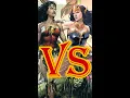 Download Lagu Sri Asih Vs. Wonder Woman - Who Would Win? #shorts