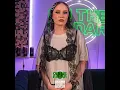 Corset (On The Radar" Live Performance)