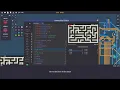 Maze Solver Assembly - Turing Complete
