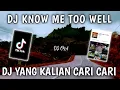 Download Lagu Dj Know Me Too Well Tiktok | Know Me Too Well Remix Viral | Dj Viral Tiktok 2022
