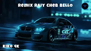 Cheb BELLO 2020 3ayani Zin عياني زين Remix Kiko 4k 
