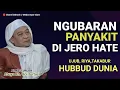 Download Lagu Ngubaran Panyakit Di Jero Hate || Nasihat Batin Ti Abuya Uci Tiis Jasa