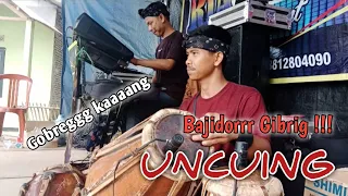 Download UNCUING | Bajidor ❗❗❗ | Voc: Nanang Surya | RIA NADA MP3