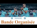 Lagu Bande Organisée | Karaoké, instrumental (Sch, Kofs, Jul, Naps, Soso maness, Elams, Solda, Houari)