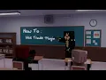 HOW TO Use Trade Plugin Minecraft Guide