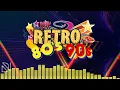 Lagu RETRO REMIX  80 90 2000( deep house, nu disco)