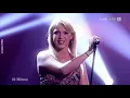 Starmania REMASTERED Milena Sickinger "Can't buy me love" 2009 4K