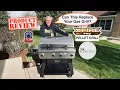 Honest Review of The Recteq X-Fire Pro 825 Pellet Grill! / Does It Really Get to 1250F Degrees?