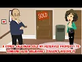 Download Lagu 【AT】A Condo Salesman Sold My Reserved Property to Someone Else, Believing I Couldn't Afford It