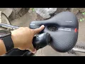 Big Butt Saddle for Bicycle Main Issue