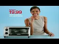 Macy s Hot Home Sale Commercial All Day Specials
