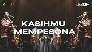 kasihmu mempesona official music video