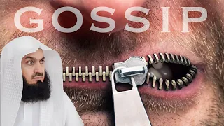 چگونه با غیبت  تهمت و افترا برخورد کنیم   مفتی منک دندنها