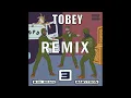 Eminem - Tobey Remix (feat. Big Sean & Babytron) [With Drums Added]
