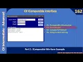 C IComparable Part 2 - The Example Form Design C Advanced