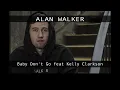 Download Lagu Baby Don't Go _ Alan Walker [ F7R ] || Y2nk DJ || FUNKOT SINGLE