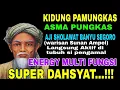 Download Lagu ASMA KIDUNG PAMUNGKAS AJI SHOLAWAT BANYU SEGORO SUNAN AMPEL