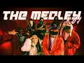 Download Lagu K.O.I - The Medley (ONE TAKE)