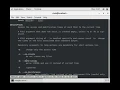 touch command in linux by RHCSA Tutorials