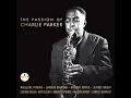 Meet Charlie Parker (Chan's Overture) (Vocal Version Of "Ornithology")