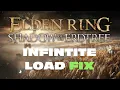 Elden Ring Seamless Coop Infinite Loading Screen FIX