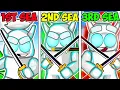 Top 5 Items You MUST Get In EVERY Sea