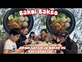 Lagu DINGIN BERSALJU MAKAN BAKMI BAKSO‼️