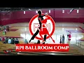RPI Ballroom Competition 2023 23
