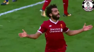 افضل 20 هدف للنجم محمد صلاح مع ليفربول حتي الآن Mohamed Salah Best 20 Goals With Liverpool 