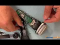 Braun Series 9 Disassembly