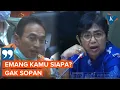 Download Lagu Adu Mulut Anggota DPR dan Ketua IDAI di Tengah Rapat Kasus Gagal Ginjal