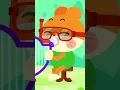 Download Lagu [#Cheetahboo] How many legs? | 1, 2, 3, 4 Turtles have four! | sea animals | Kids song | #shorts