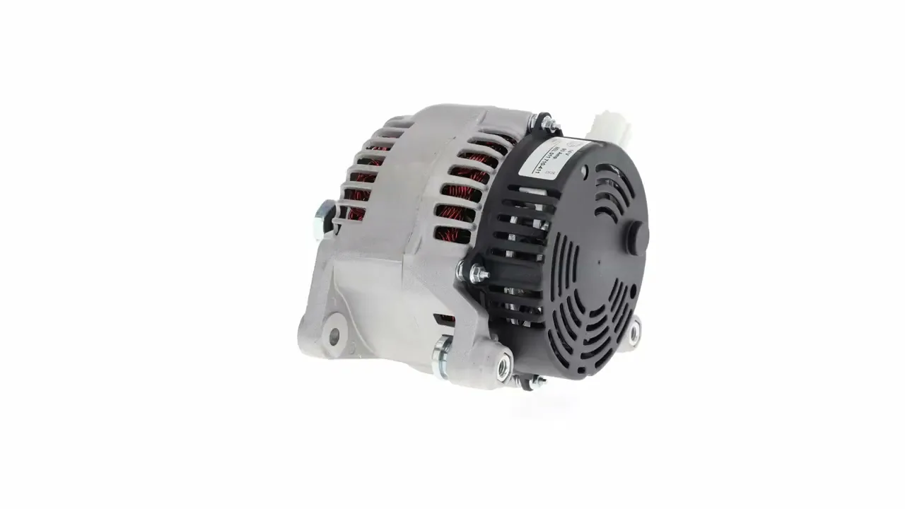 8EL 011 710-411 - product Video 360°