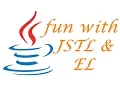 Java JSTL EL Exercise