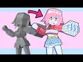 UV Unwrapping Texturing Characters Blender 3D Character Modeling Tutorial - Part 7 2024