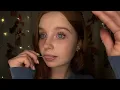 Lagu ASMR Spoolie Nibbling + Inaudible Whispers