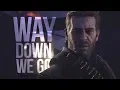 Download Lagu Way Down We Go | Red Dead Redemption 2