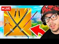 Download Lagu 🔴LIVE! - NEW UPDATE!! NEW EXOTICS and TMNT MYTHICS are BACK! (Fortnite)