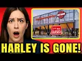 Harley Davidson Is Broke But Can They Be Saved