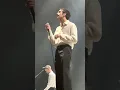 The 1975 - Fallingforyou (Live in Nagoya, Japan)