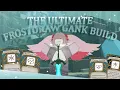 The ULTIMATE Frostdraw Gank Build Deepwoken