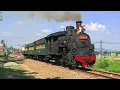Download Lagu KERETA WISATA HERITAGE‼️ MENEMUKAN KERETA UAP BARU KLINTHING DAN 13 KERETA WISATA AMBARAWA