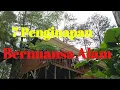 7 Penginapan bernuansa alam di bandung