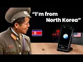 Download Lagu Soldaat vertelt AI dat hij uit Noord-Korea komt. Het ANTWOORD schokte hem.